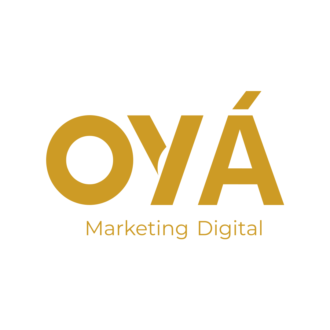 Oyá Marketing Digital
